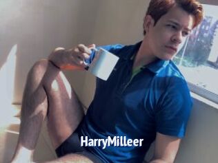 HarryMilleer