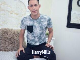 HarryMills