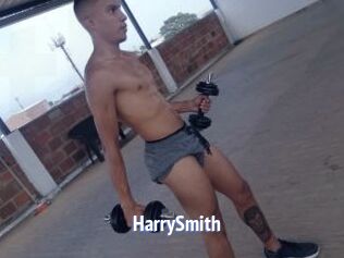 HarrySmith