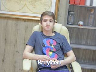 HarrySteel
