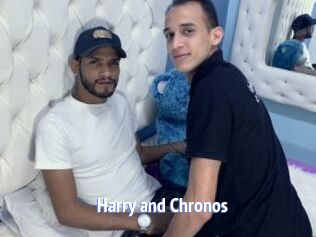 Harry_and_Chronos