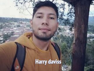 Harry_daviss