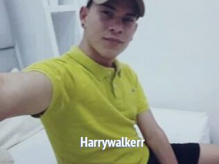 Harrywalkerr