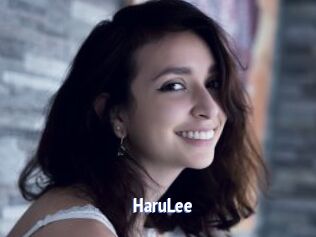 HaruLee