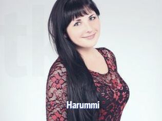 Harummi