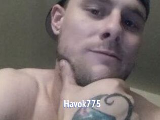 Havok775