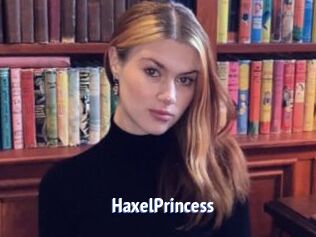 HaxelPrincess