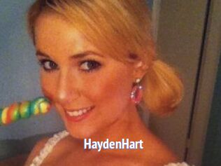 HaydenHart