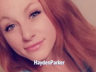 HaydenParker