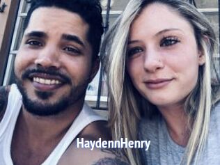 HaydennHenry