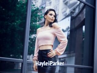 HayleiParker