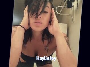 HaylieJoy