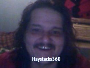 Haystacks360