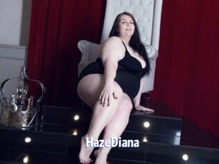 HazeDiana