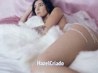 Hazel_Criado