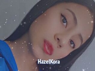 HazelKora