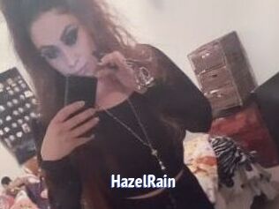 HazelRain