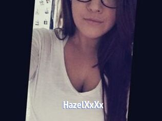 HazelXxXx