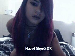 Hazel_SkyeXXX
