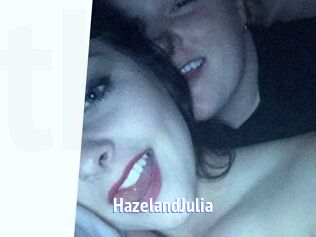 Hazel_and_Julia