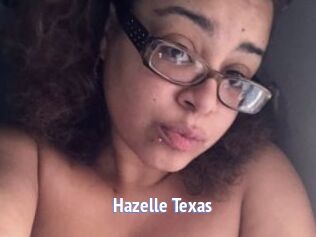 Hazelle_Texas