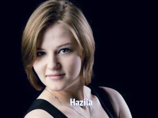 Hazila