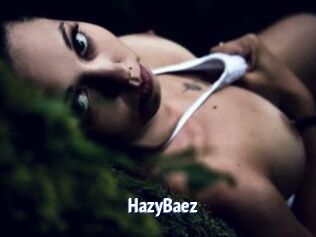 HazyBaez