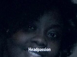 Headpassion