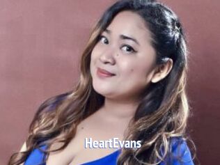 HeartEvans