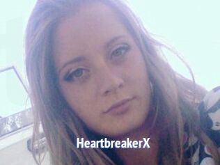 HeartbreakerX