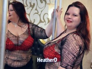 HeatherD