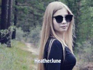 HeatherJune