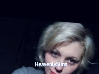 HeavenlySiins