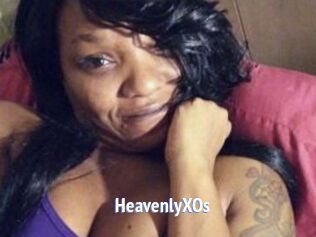 HeavenlyXOs