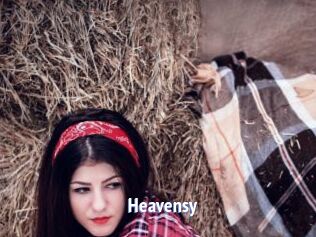Heavensy