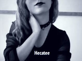 Hecatee