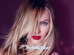 HedvikaSaller
