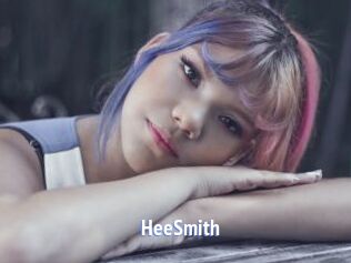 HeeSmith