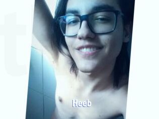 Heeb