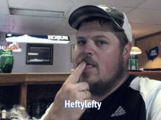Heftylefty