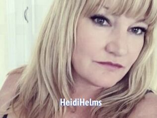 HeidiHelms