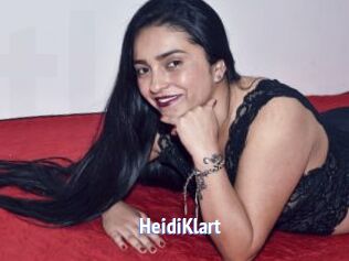 HeidiKlart