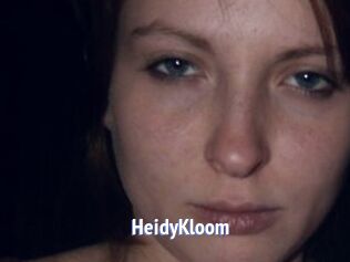 HeidyKloom
