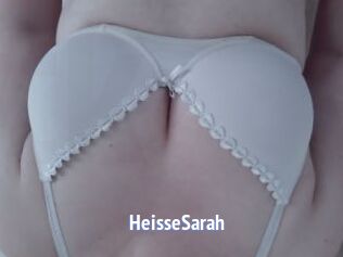 HeisseSarah
