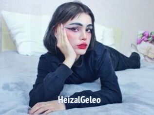 HeizalGeleo