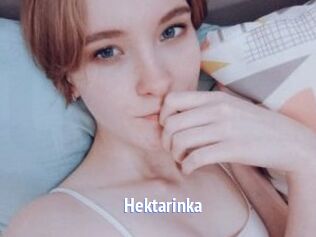 Hektarinka