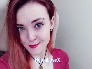 HelenLoveX