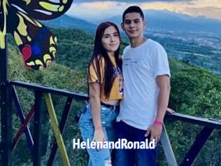 HelenandRonald