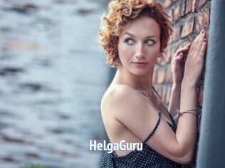 HelgaGuru
