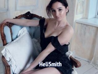 HeliSmith